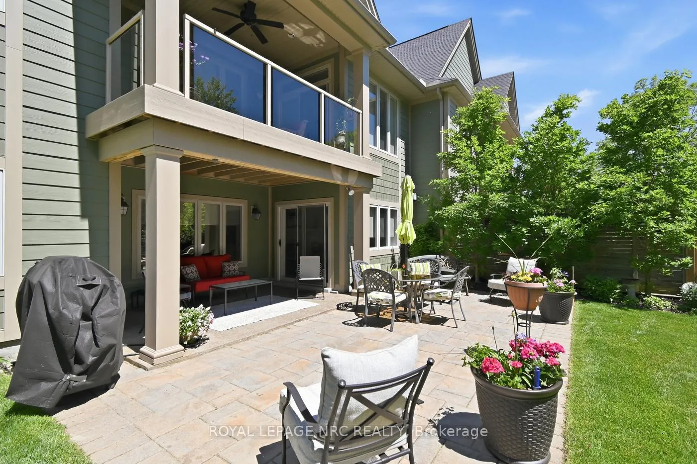 Photo 46 of 118 Coyle Court, Welland, Coyle Creek — HOMEH