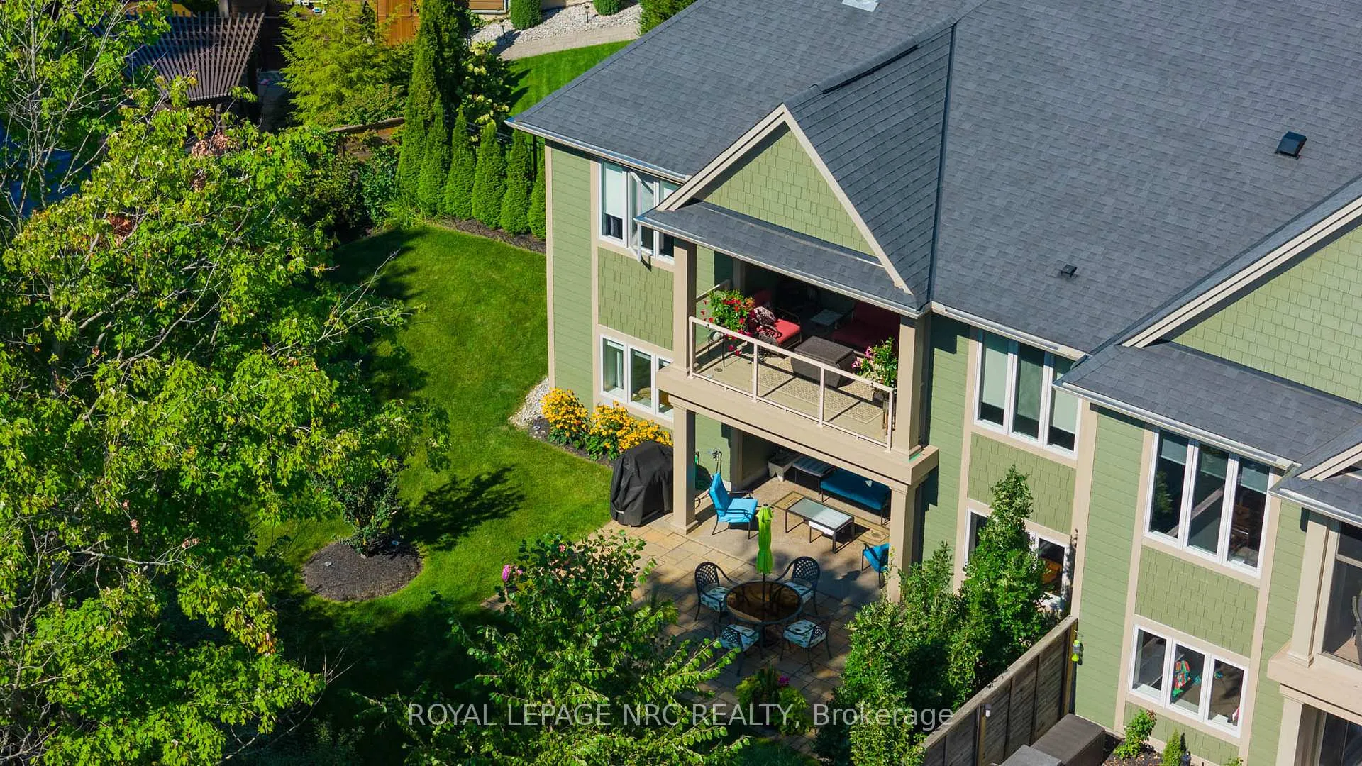 Photo 48 of 118 Coyle Court, Welland, Coyle Creek — HOMEH