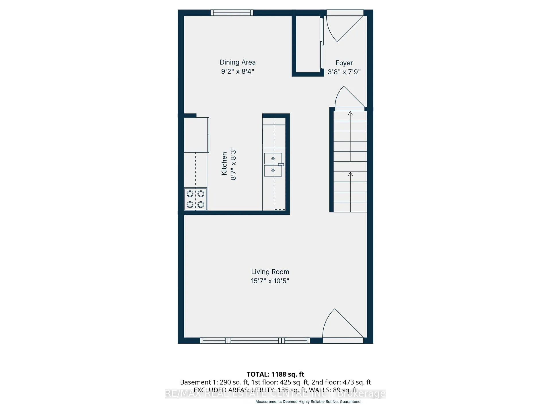 Photo 25 of Unit 22, 210 Glamis Road, Cambridge, Greenway-Chaplin — HOMEH