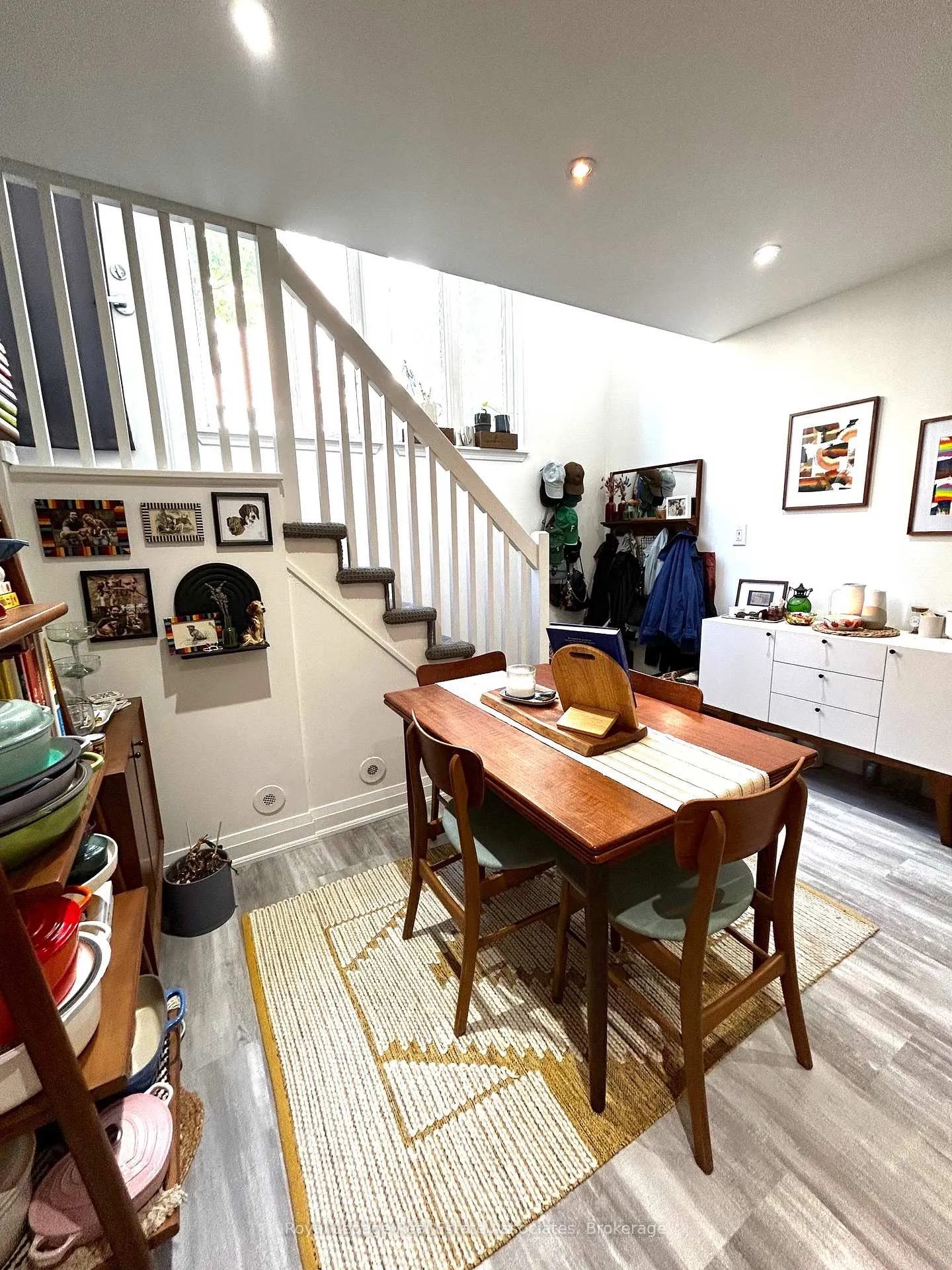Photo 6 of Unit 311, 30 Western Battery Road, Toronto, Niagara — HOMEH