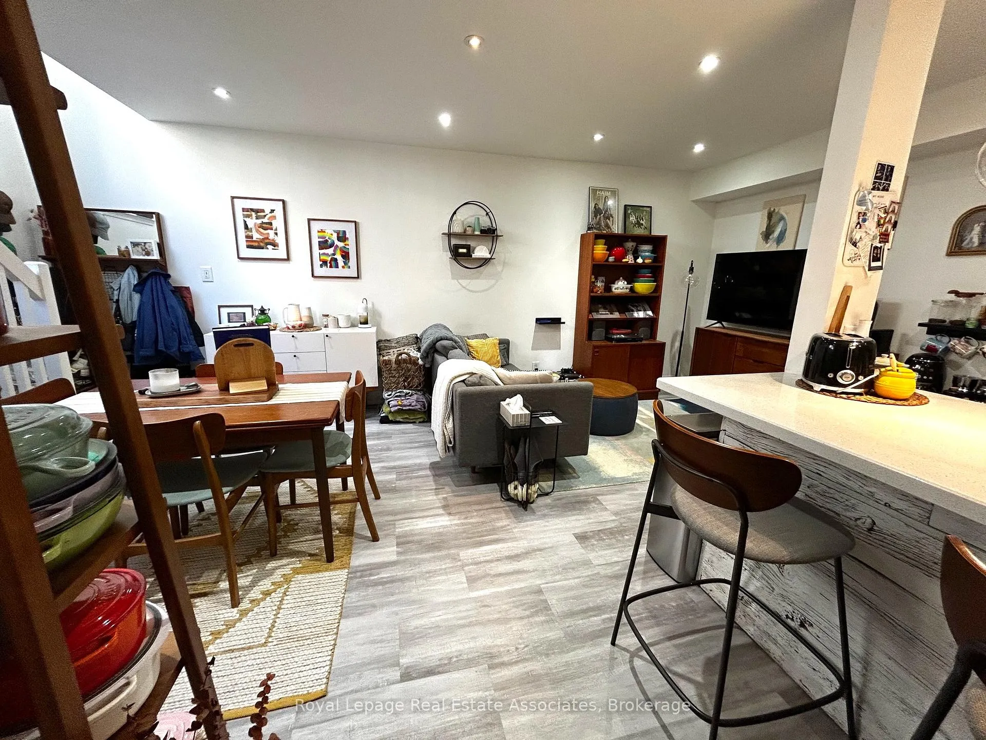 Photo 7 of Unit 311, 30 Western Battery Road, Toronto, Niagara — HOMEH