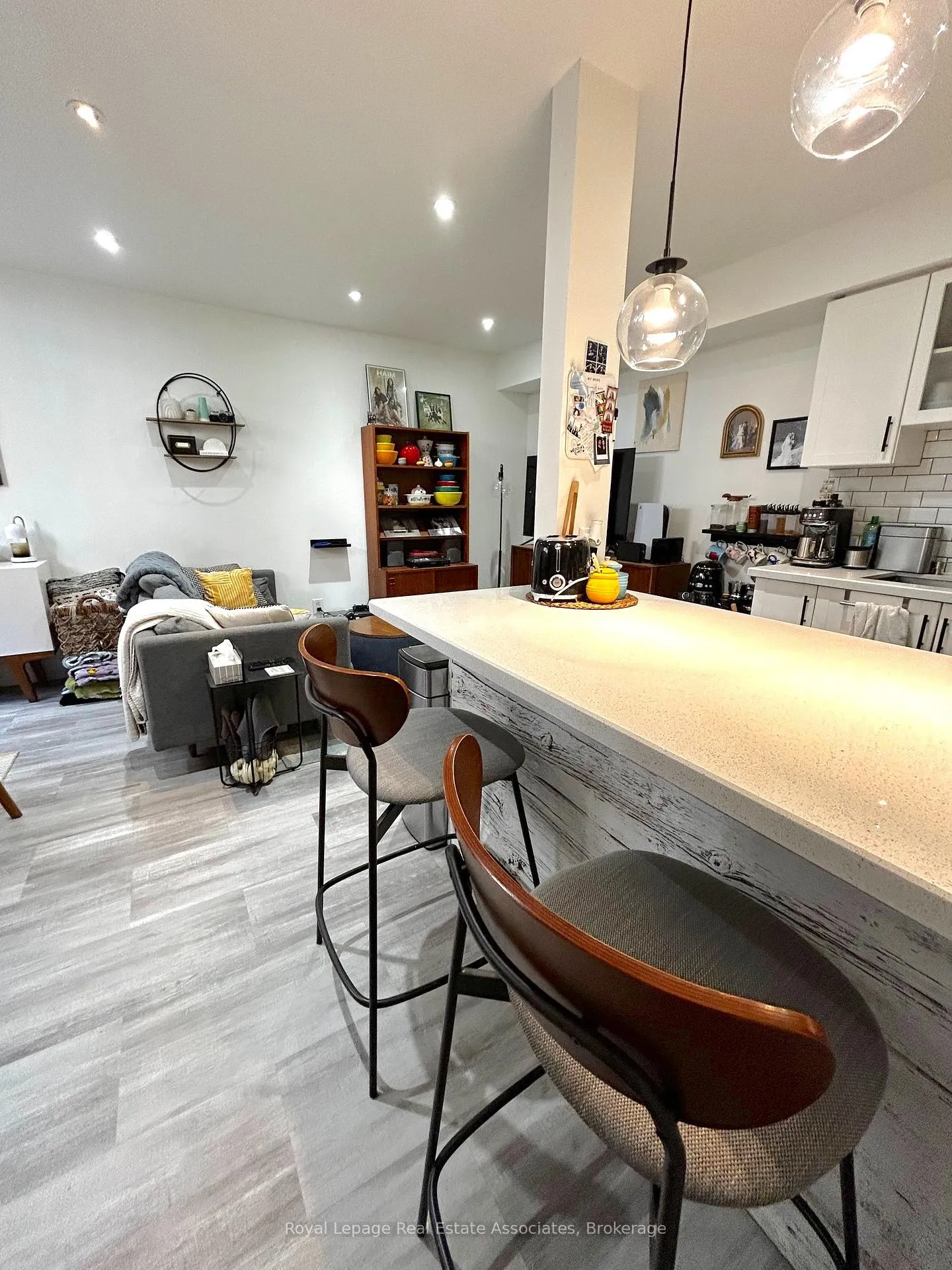 Photo 9 of Unit 311, 30 Western Battery Road, Toronto, Niagara — HOMEH