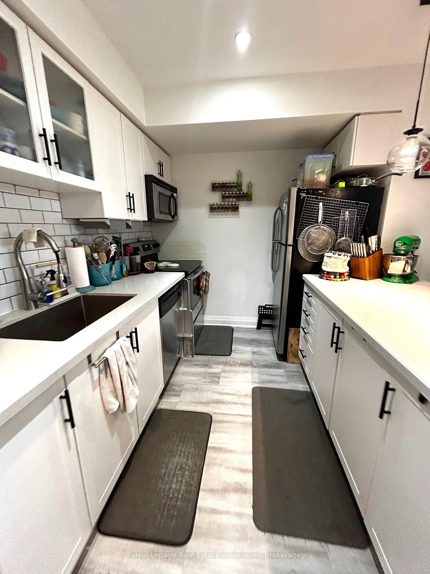 Photo 10 of Unit 311, 30 Western Battery Road, Toronto, Niagara — HOMEH