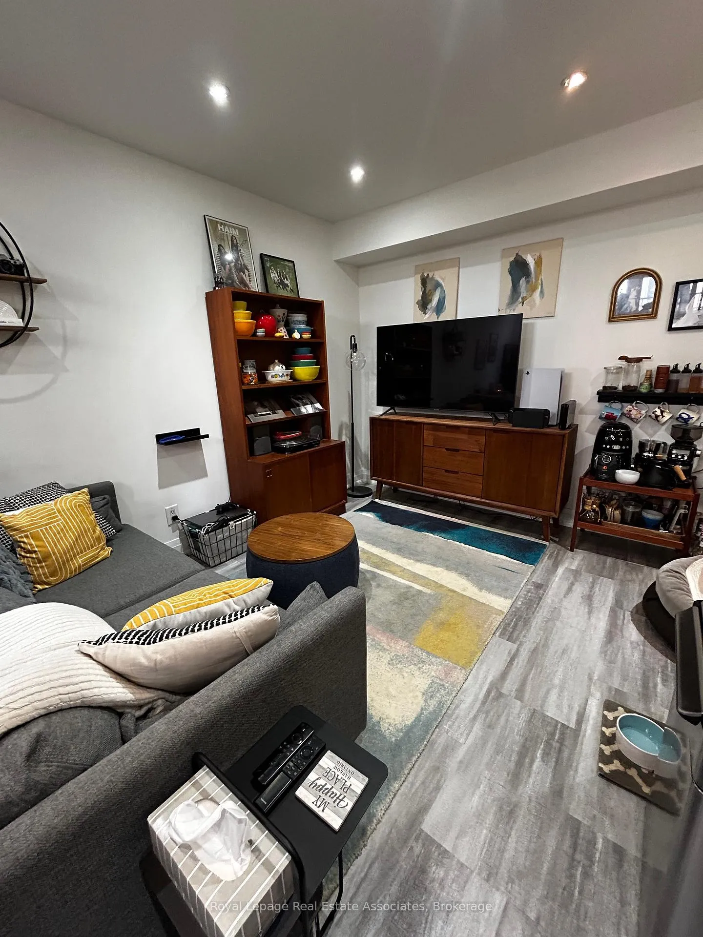 Photo 11 of Unit 311, 30 Western Battery Road, Toronto, Niagara — HOMEH