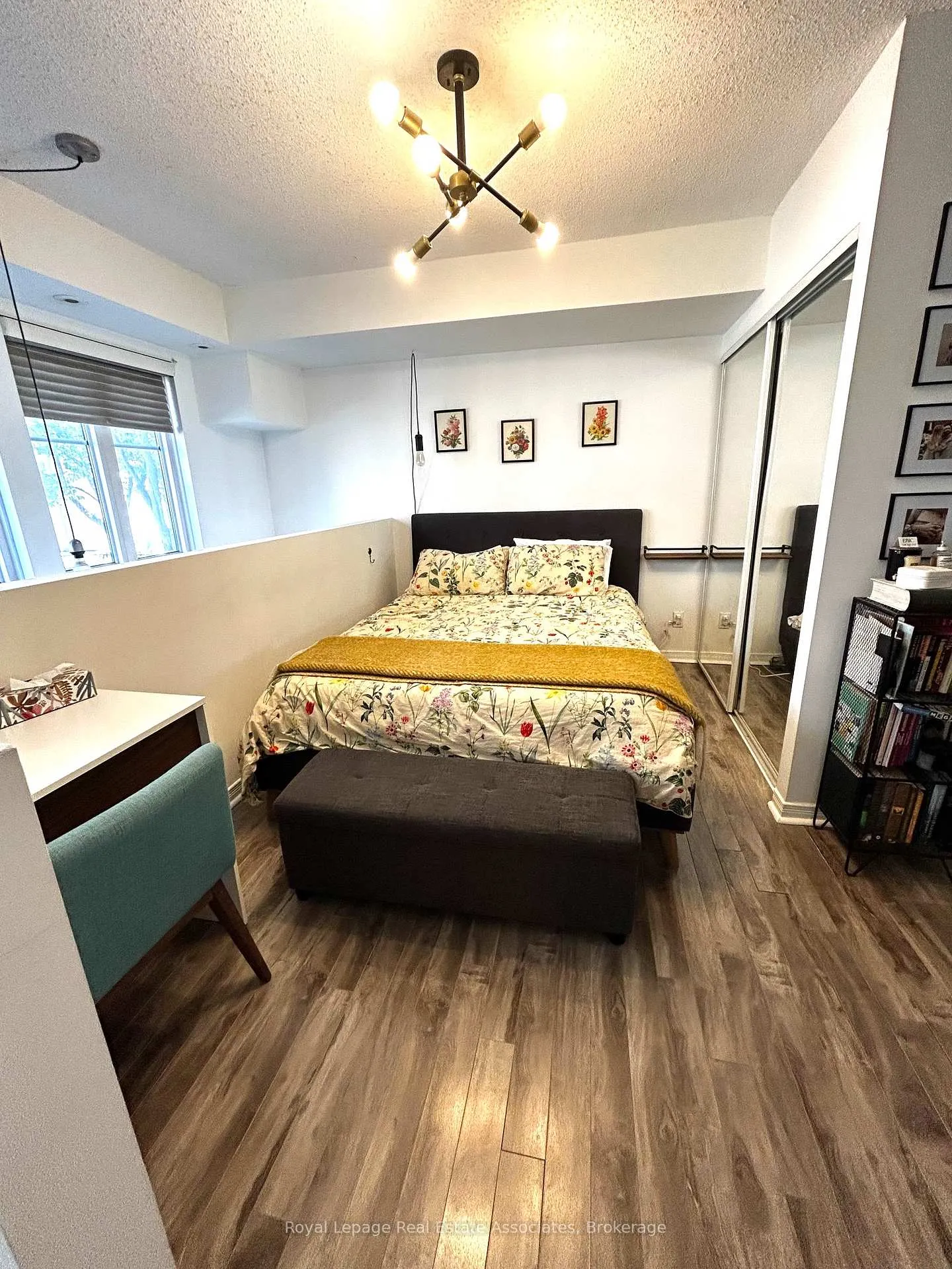 Photo 15 of Unit 311, 30 Western Battery Road, Toronto, Niagara — HOMEH