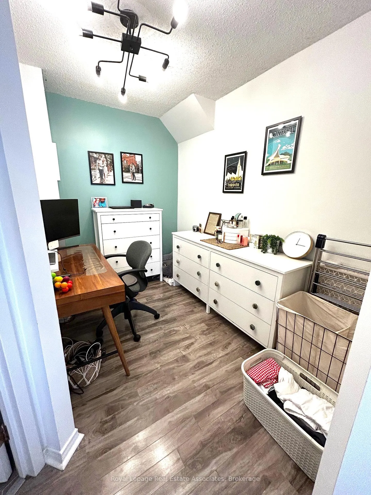 Photo 18 of Unit 311, 30 Western Battery Road, Toronto, Niagara — HOMEH