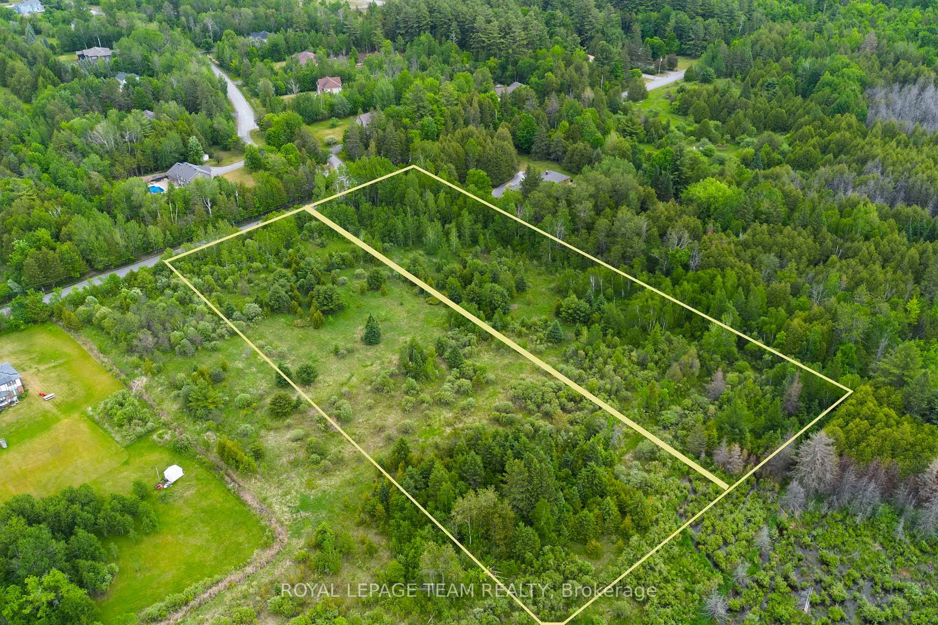 Photo 3 of 883 William Mooney Road, Ottawa, Huntley Ward (South East) — HOMEH
