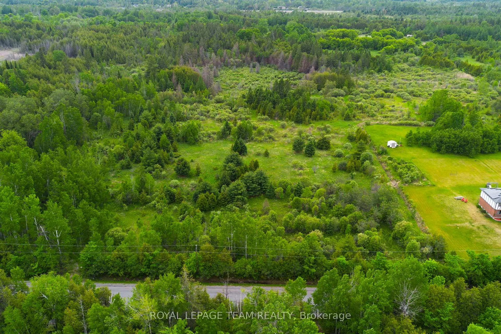 Photo 8 of 883 William Mooney Road, Ottawa, Huntley Ward (South East) — HOMEH