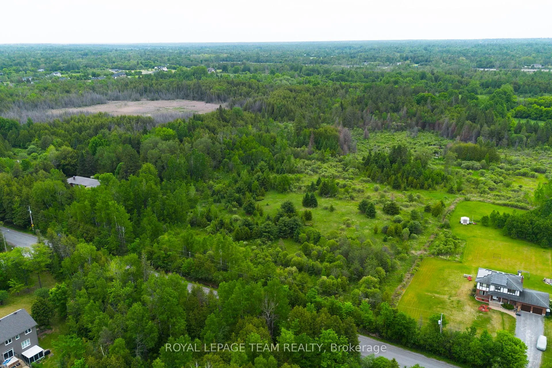 Photo 10 of 883 William Mooney Road, Ottawa, Huntley Ward (South East) — HOMEH