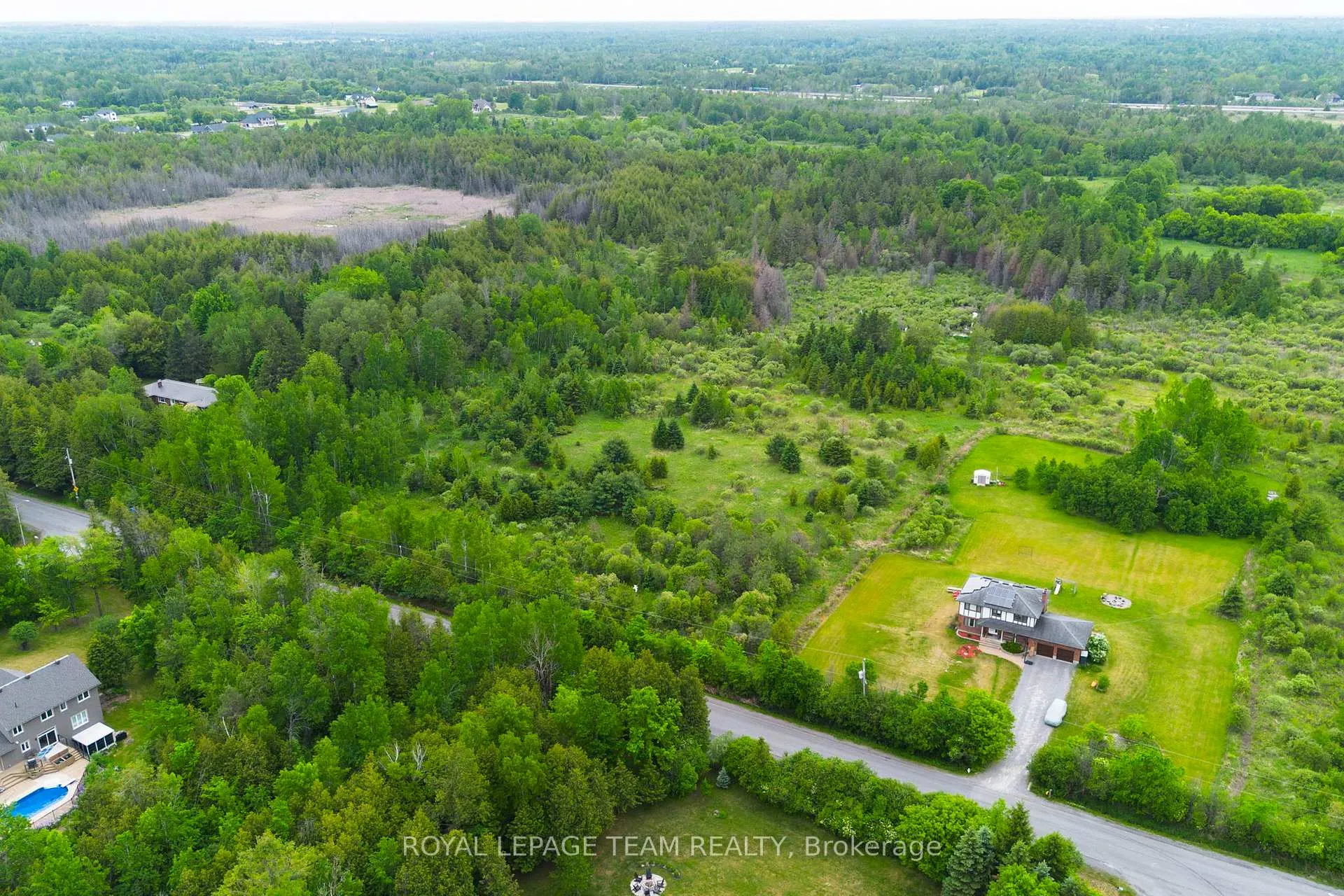 Photo 11 of 883 William Mooney Road, Ottawa, Huntley Ward (South East) — HOMEH