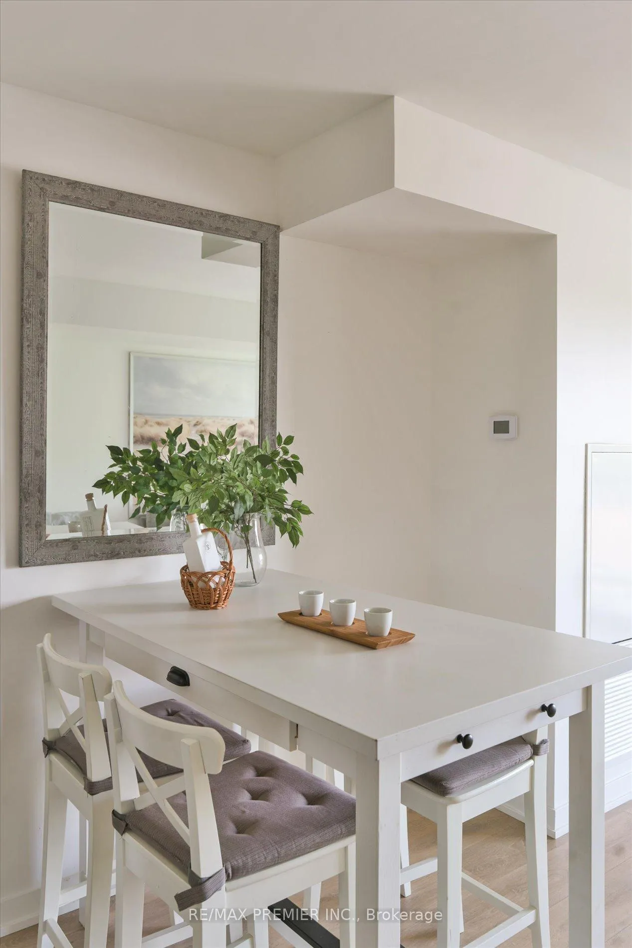 Photo 8 of Unit 504, 1401 O'Connor Drive, Toronto, O'Connor-Parkview — HOMEH
