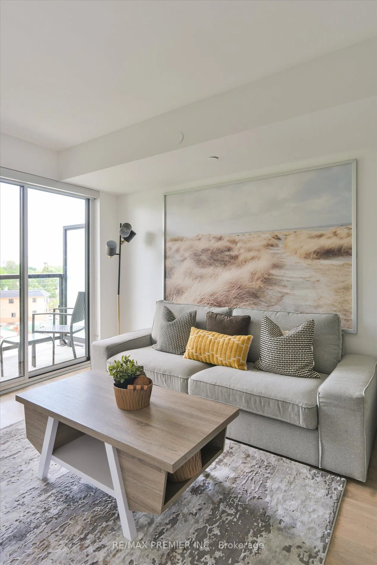 Photo 11 of Unit 504, 1401 O'Connor Drive, Toronto, O'Connor-Parkview — HOMEH