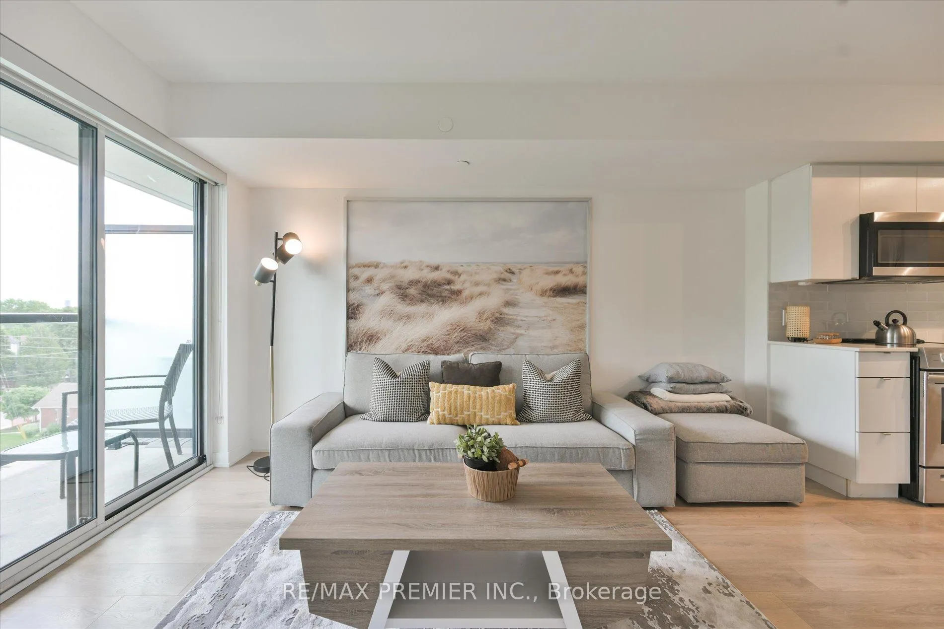 Photo 15 of Unit 504, 1401 O'Connor Drive, Toronto, O'Connor-Parkview — HOMEH