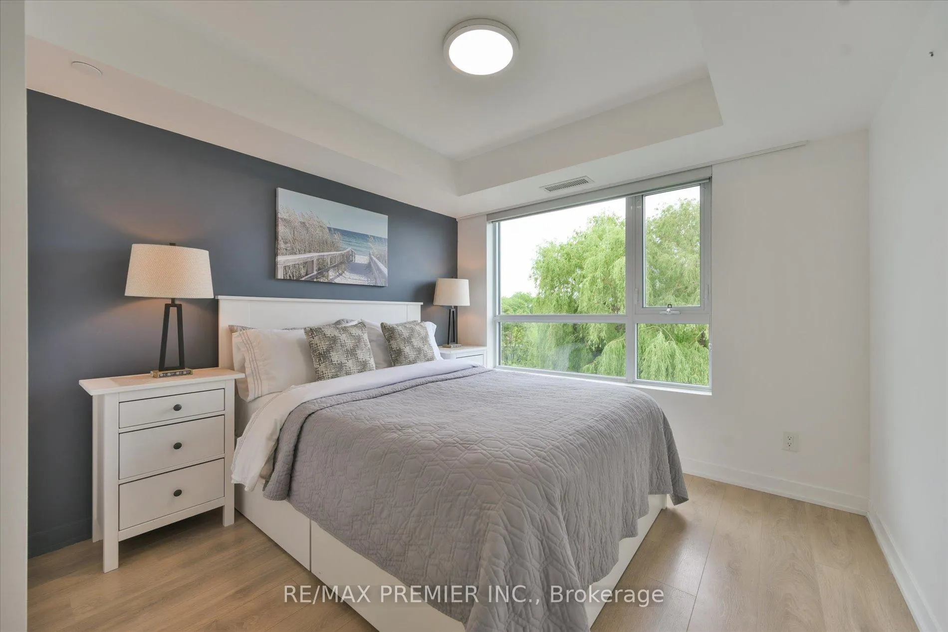 Photo 16 of Unit 504, 1401 O'Connor Drive, Toronto, O'Connor-Parkview — HOMEH