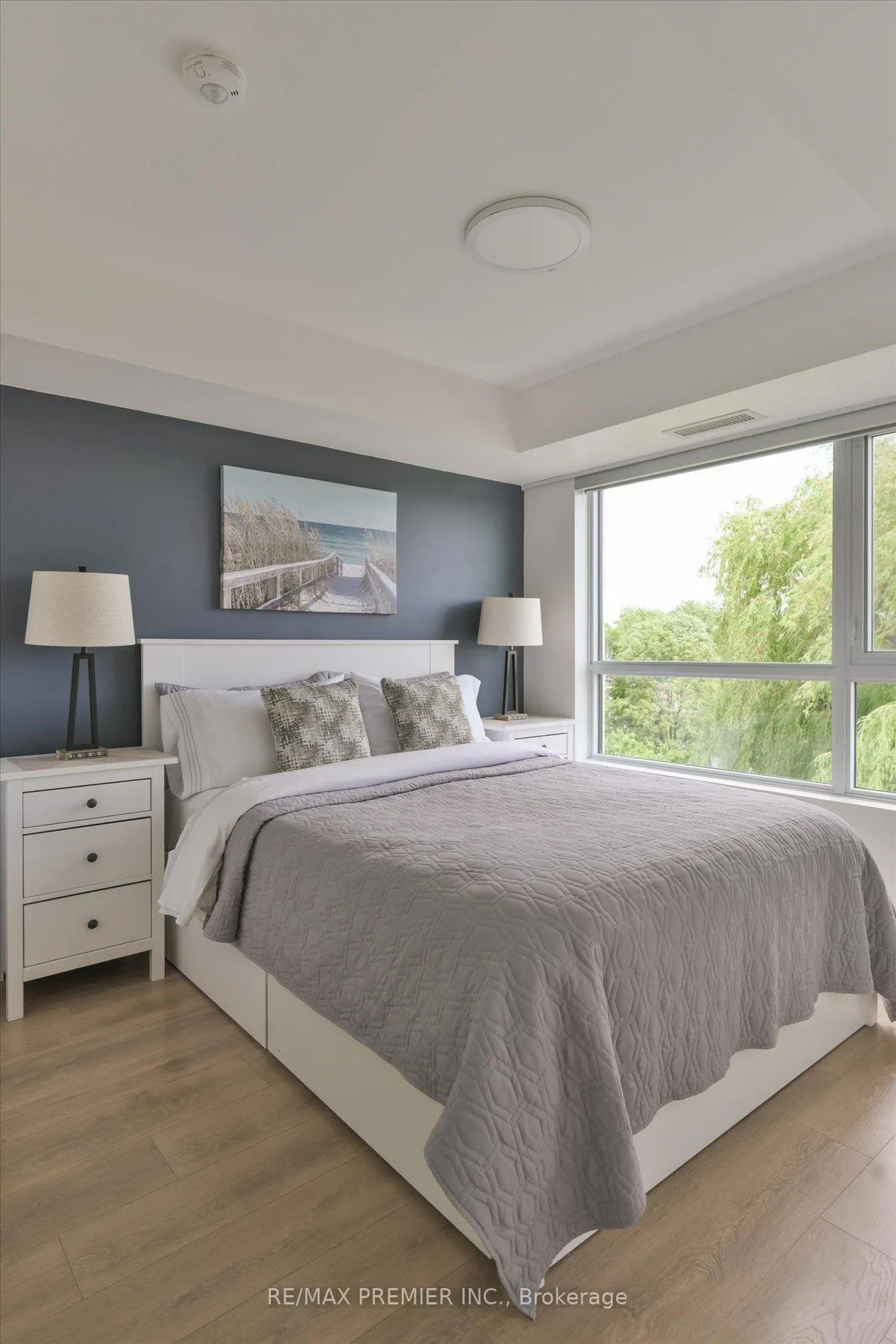 Photo 17 of Unit 504, 1401 O'Connor Drive, Toronto, O'Connor-Parkview — HOMEH