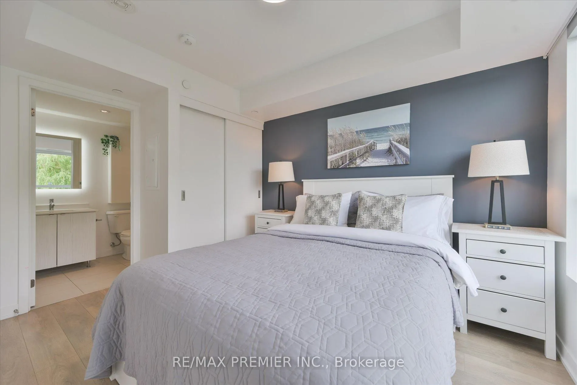 Photo 18 of Unit 504, 1401 O'Connor Drive, Toronto, O'Connor-Parkview — HOMEH