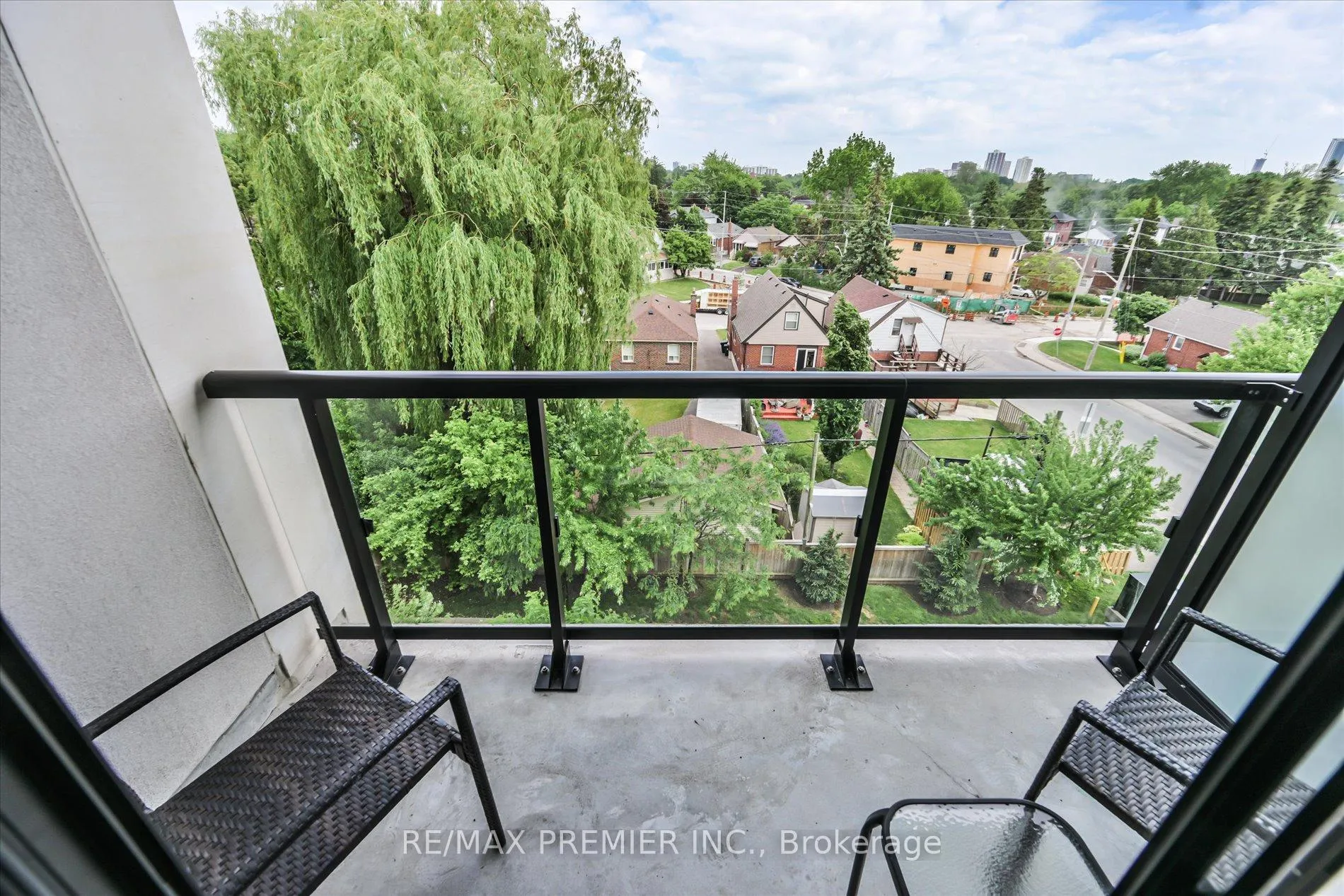 Photo 20 of Unit 504, 1401 O'Connor Drive, Toronto, O'Connor-Parkview — HOMEH