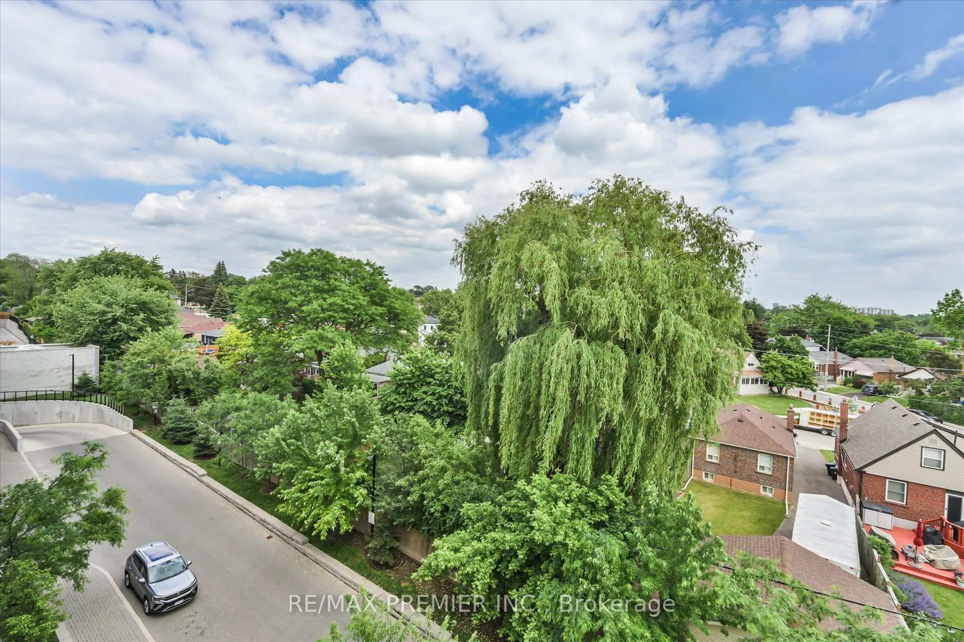 Photo 21 of Unit 504, 1401 O'Connor Drive, Toronto, O'Connor-Parkview — HOMEH