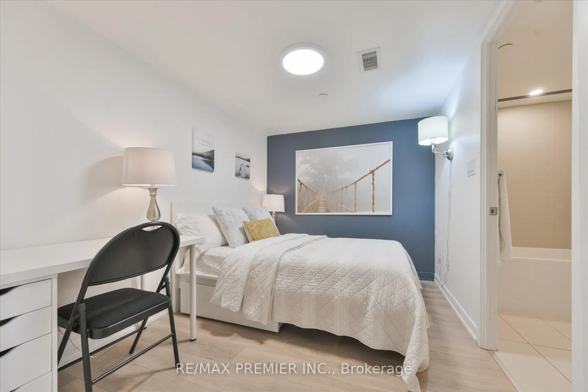 Photo 22 of Unit 504, 1401 O'Connor Drive, Toronto, O'Connor-Parkview — HOMEH