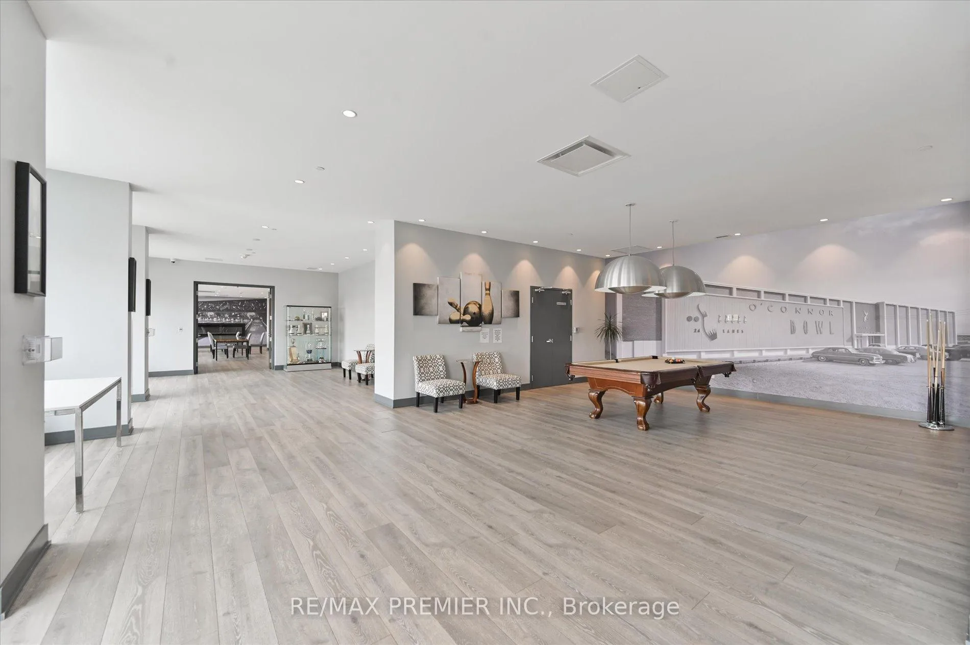 Photo 25 of Unit 504, 1401 O'Connor Drive, Toronto, O'Connor-Parkview — HOMEH