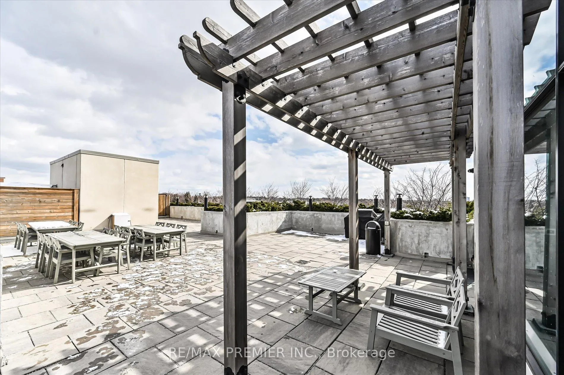 Photo 28 of Unit 504, 1401 O'Connor Drive, Toronto, O'Connor-Parkview — HOMEH