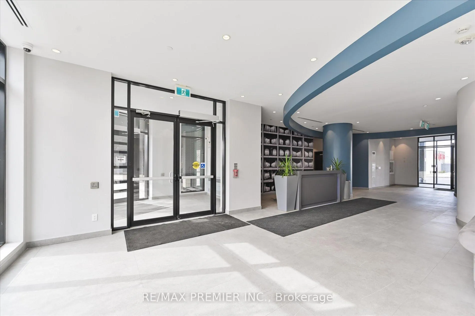 Photo 32 of Unit 504, 1401 O'Connor Drive, Toronto, O'Connor-Parkview — HOMEH
