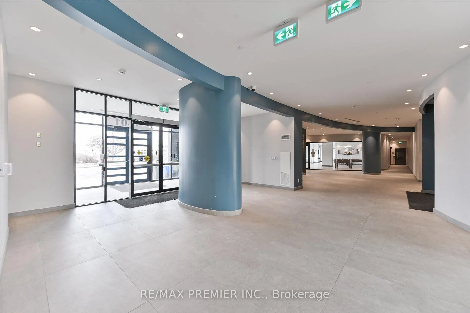 Photo 33 of Unit 504, 1401 O'Connor Drive, Toronto, O'Connor-Parkview — HOMEH