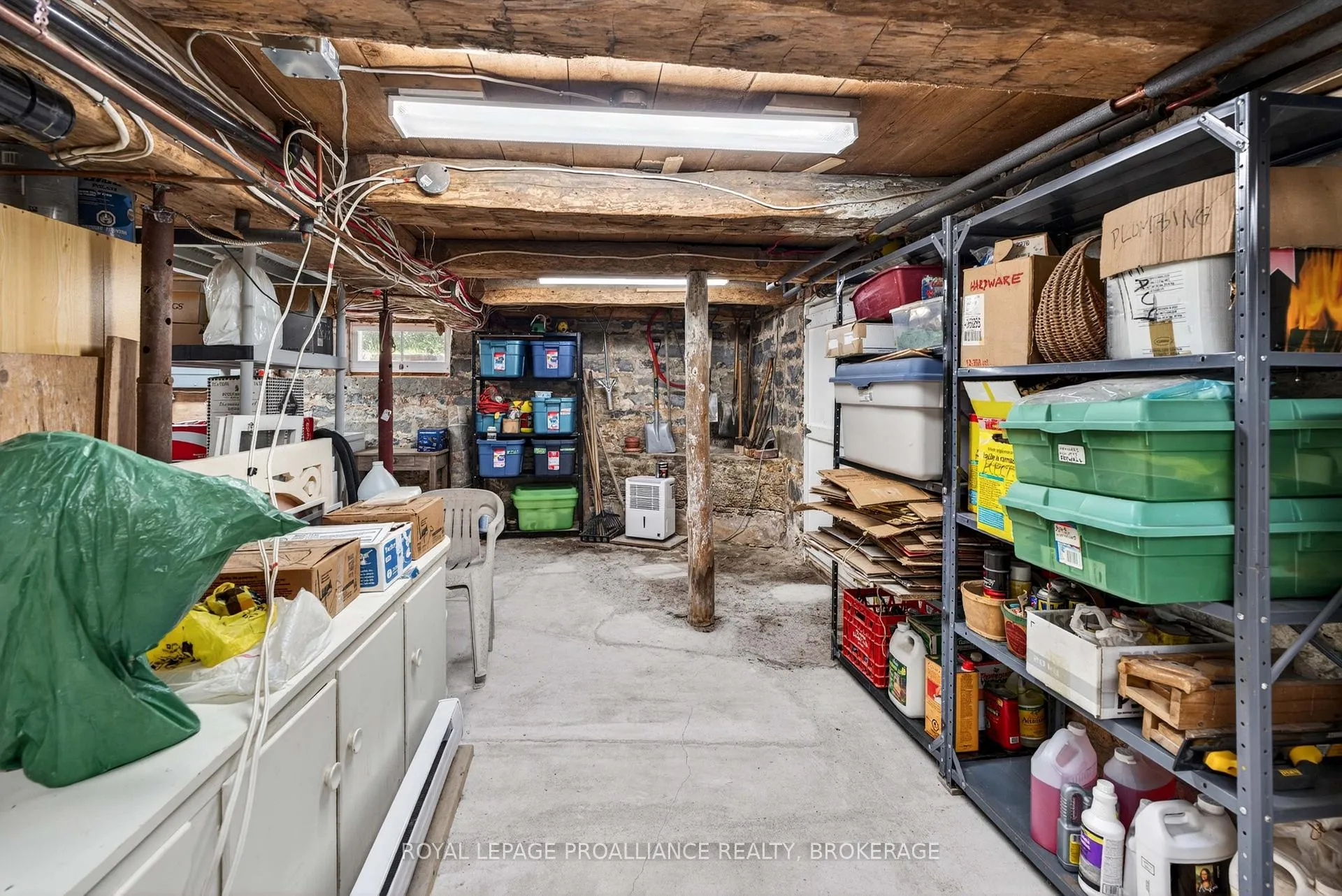 Photo 35 of 734 Fred Brown Road, Loyalist, Lennox and Addington - South — HOMEH