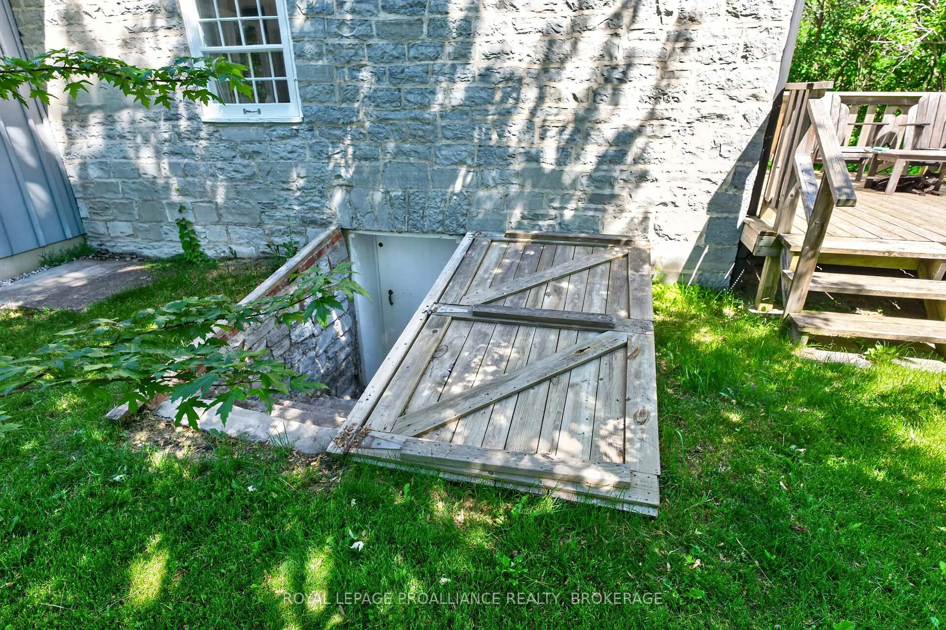 Photo 36 of 734 Fred Brown Road, Loyalist, Lennox and Addington - South — HOMEH