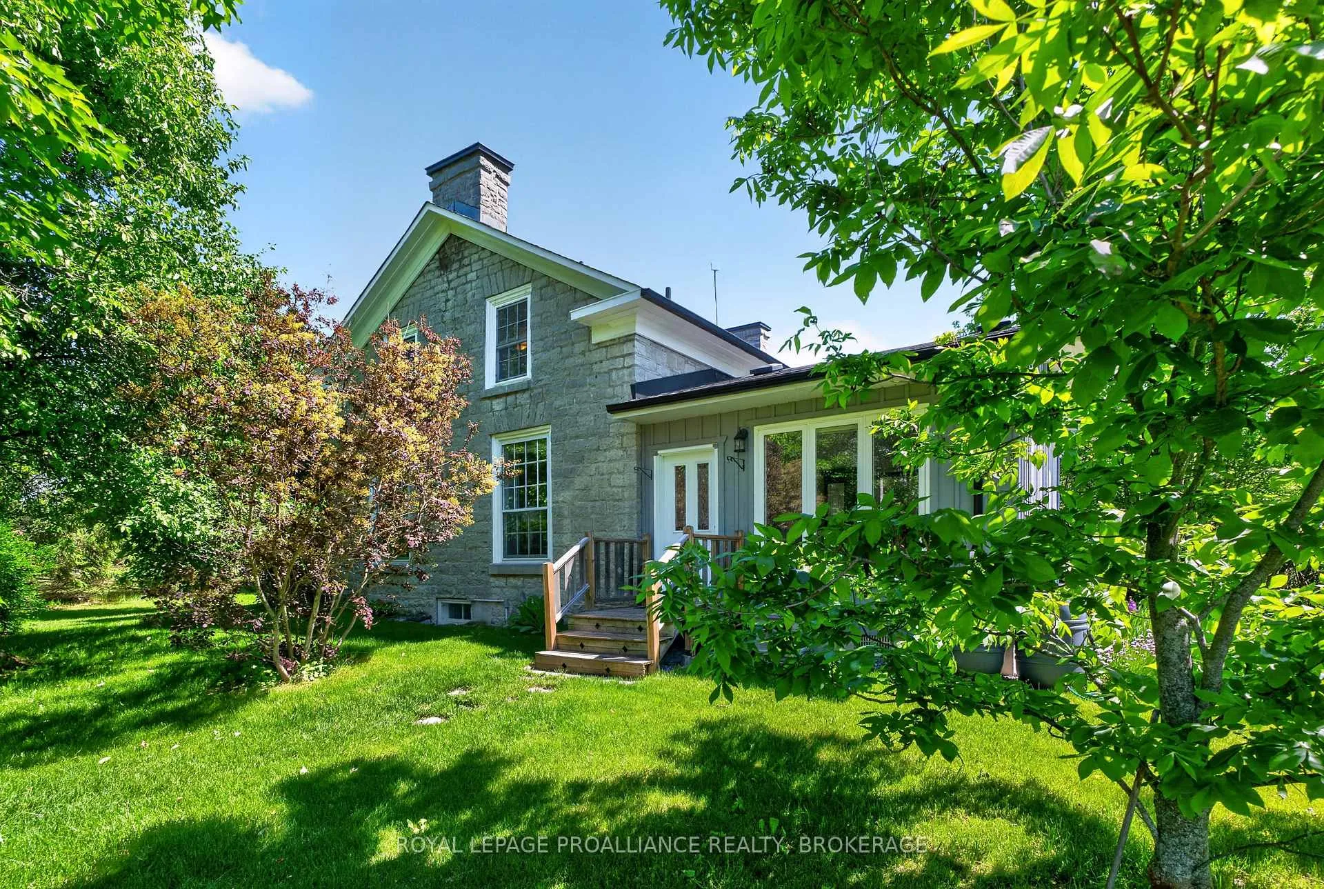 Photo 42 of 734 Fred Brown Road, Loyalist, Lennox and Addington - South — HOMEH