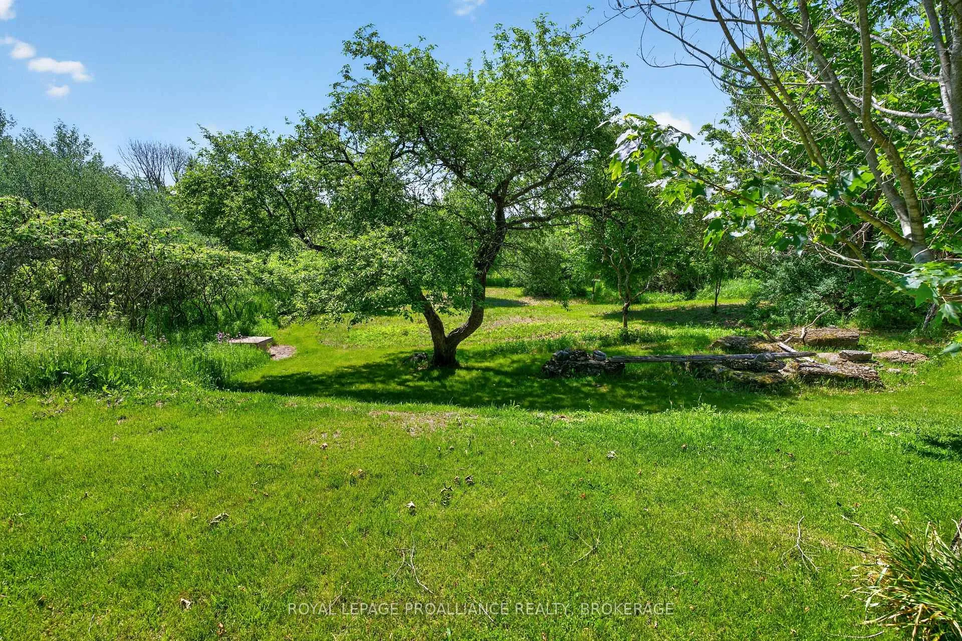 Photo 43 of 734 Fred Brown Road, Loyalist, Lennox and Addington - South — HOMEH