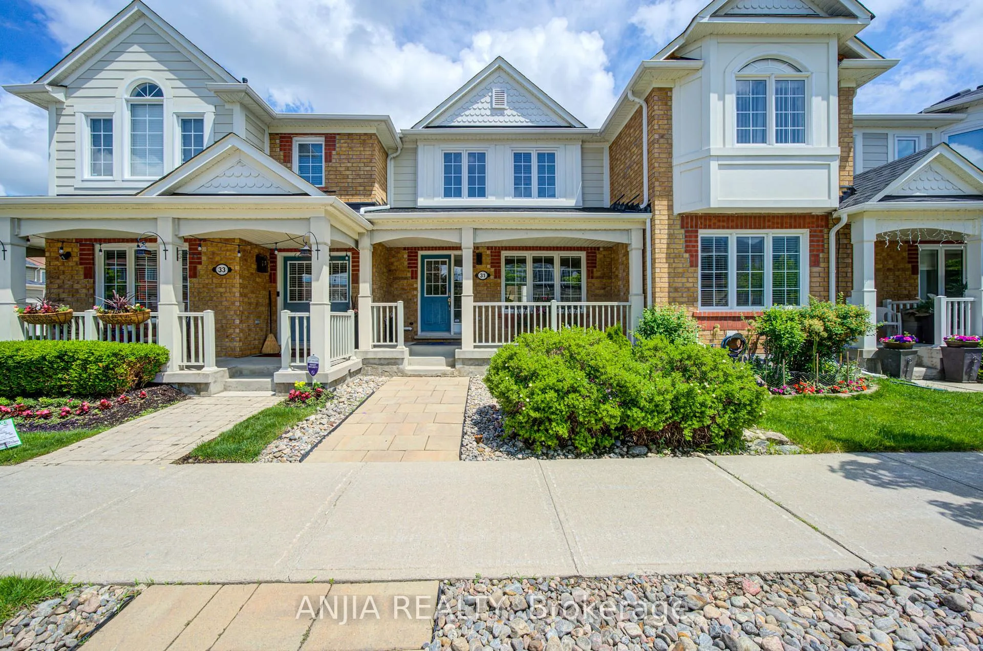 Photo 1 of 31 Calafia Street, Markham, Cornell — HOMEH