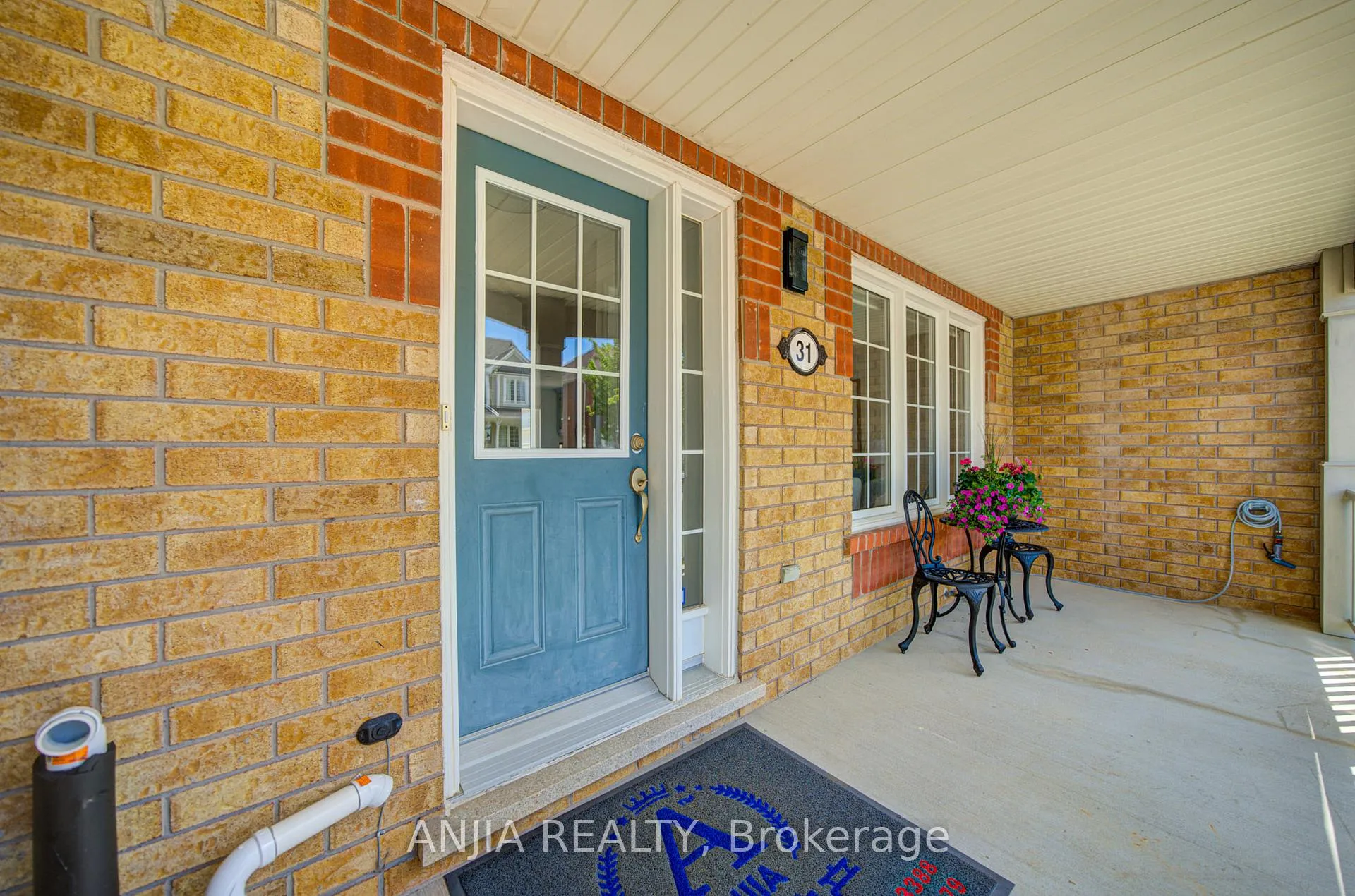 Photo 6 of 31 Calafia Street, Markham, Cornell — HOMEH