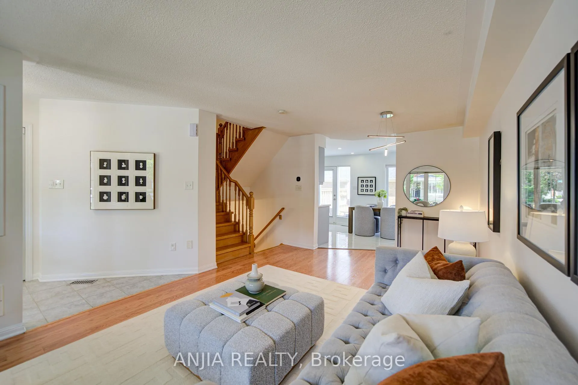 Photo 8 of 31 Calafia Street, Markham, Cornell — HOMEH