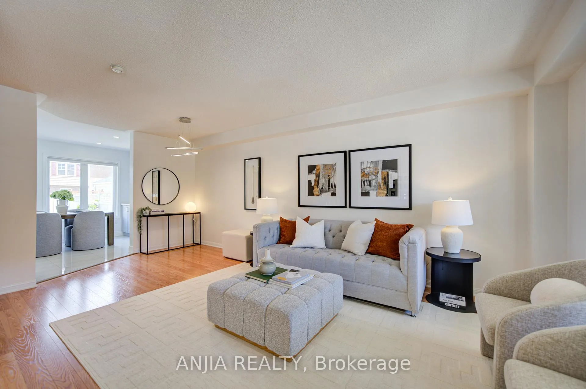 Photo 9 of 31 Calafia Street, Markham, Cornell — HOMEH