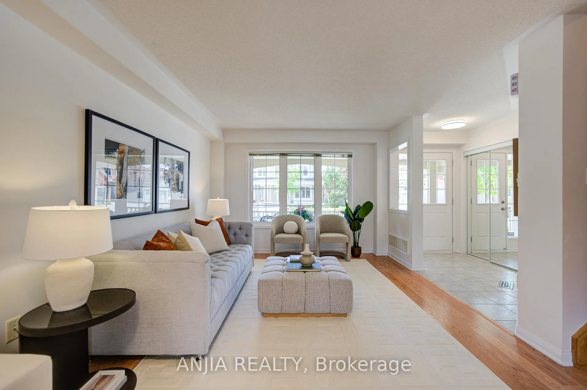 Photo 12 of 31 Calafia Street, Markham, Cornell — HOMEH