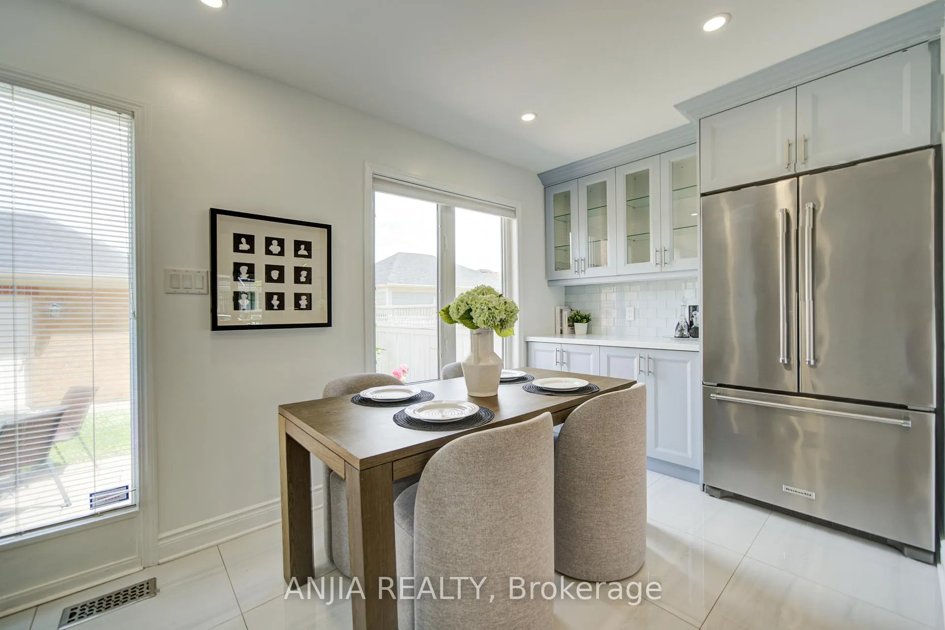 Photo 19 of 31 Calafia Street, Markham, Cornell — HOMEH