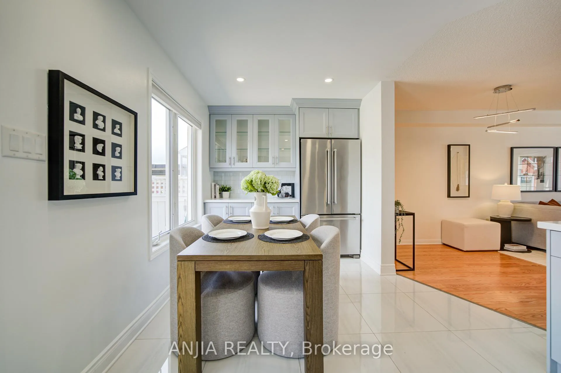 Photo 20 of 31 Calafia Street, Markham, Cornell — HOMEH