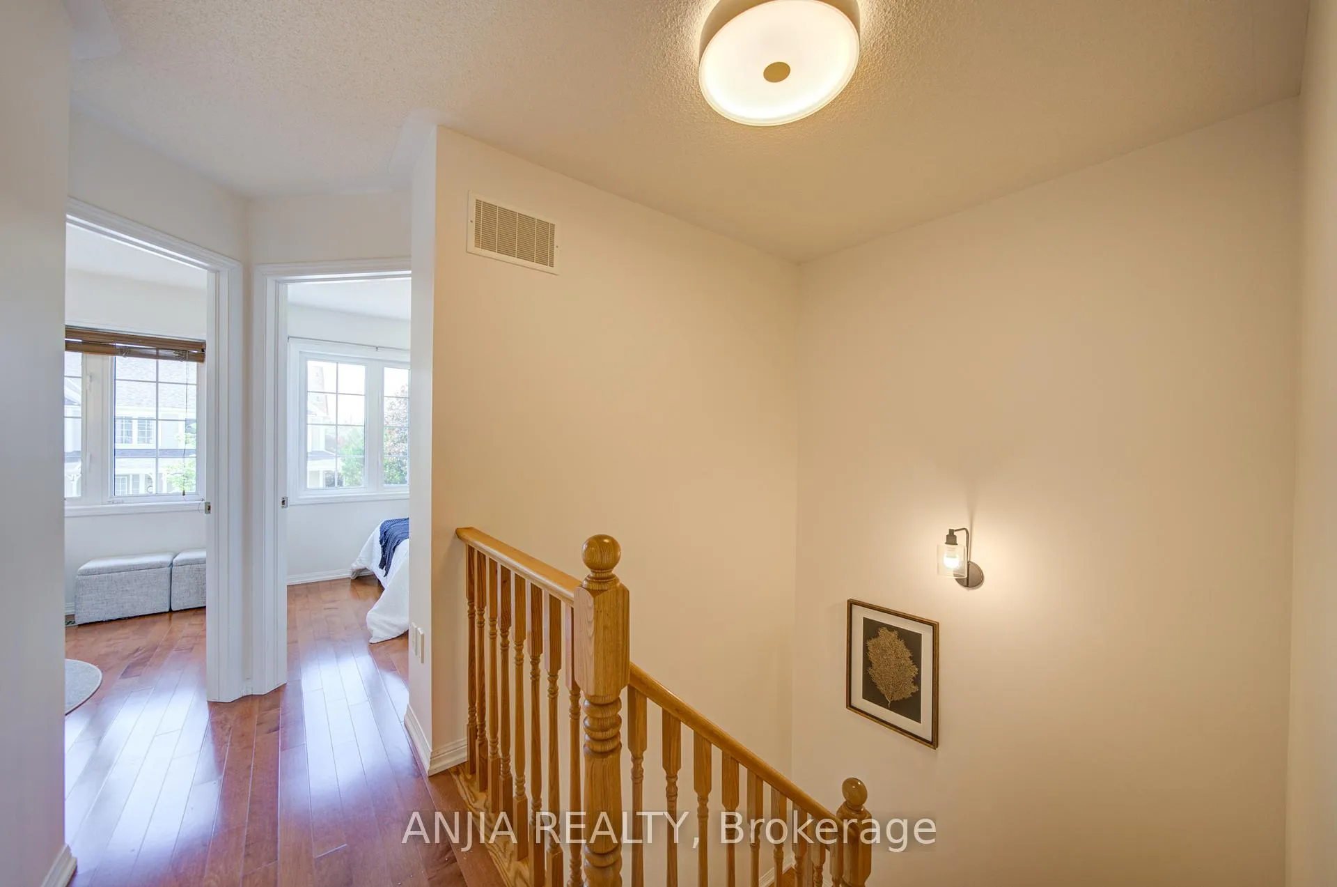 Photo 23 of 31 Calafia Street, Markham, Cornell — HOMEH