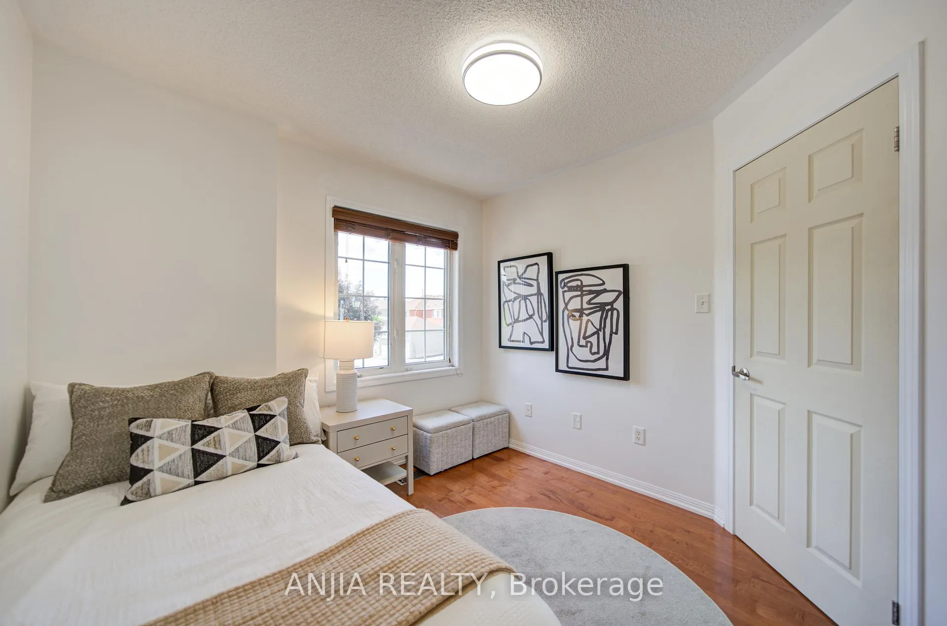 Photo 32 of 31 Calafia Street, Markham, Cornell — HOMEH