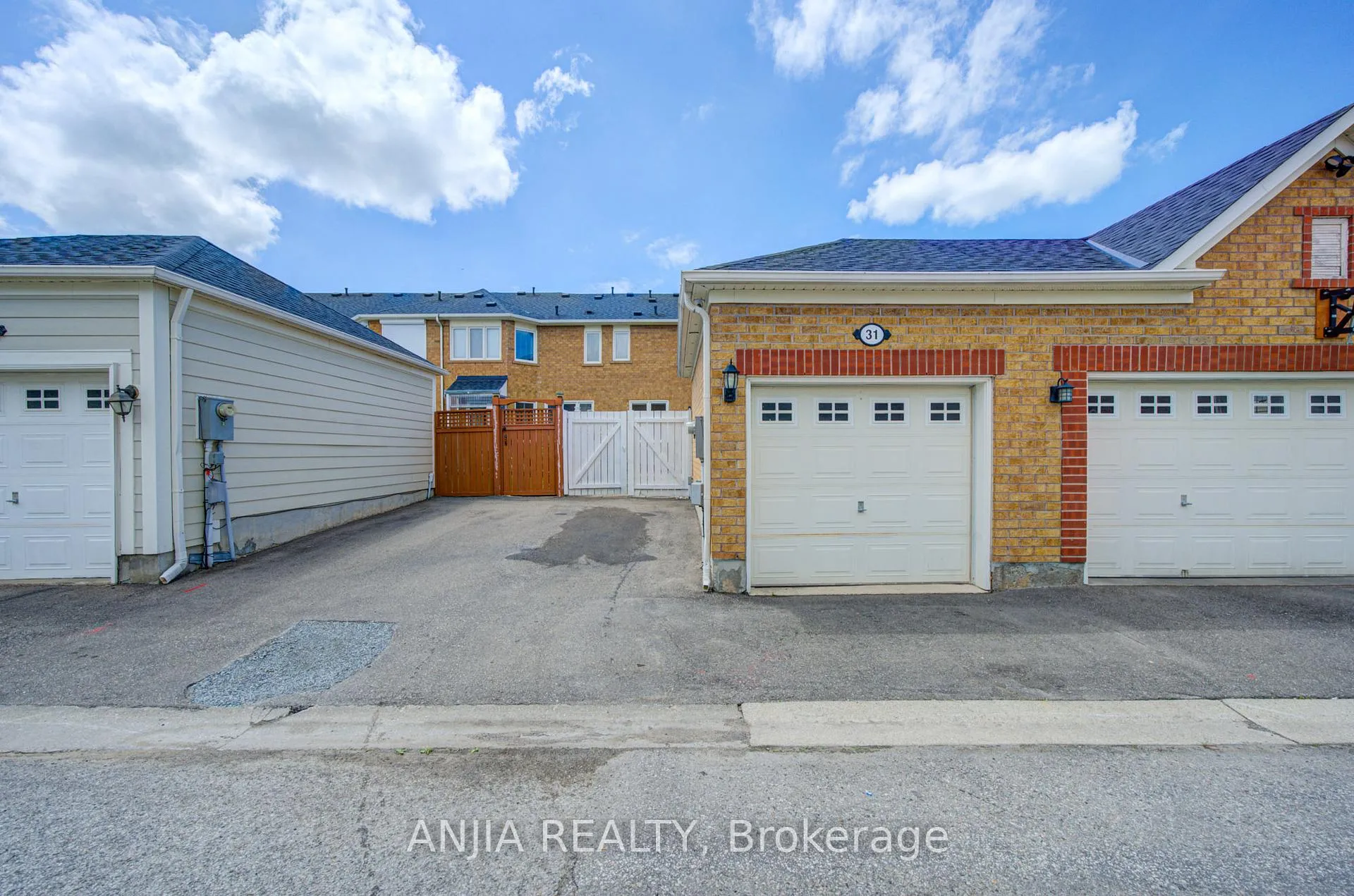 Photo 44 of 31 Calafia Street, Markham, Cornell — HOMEH
