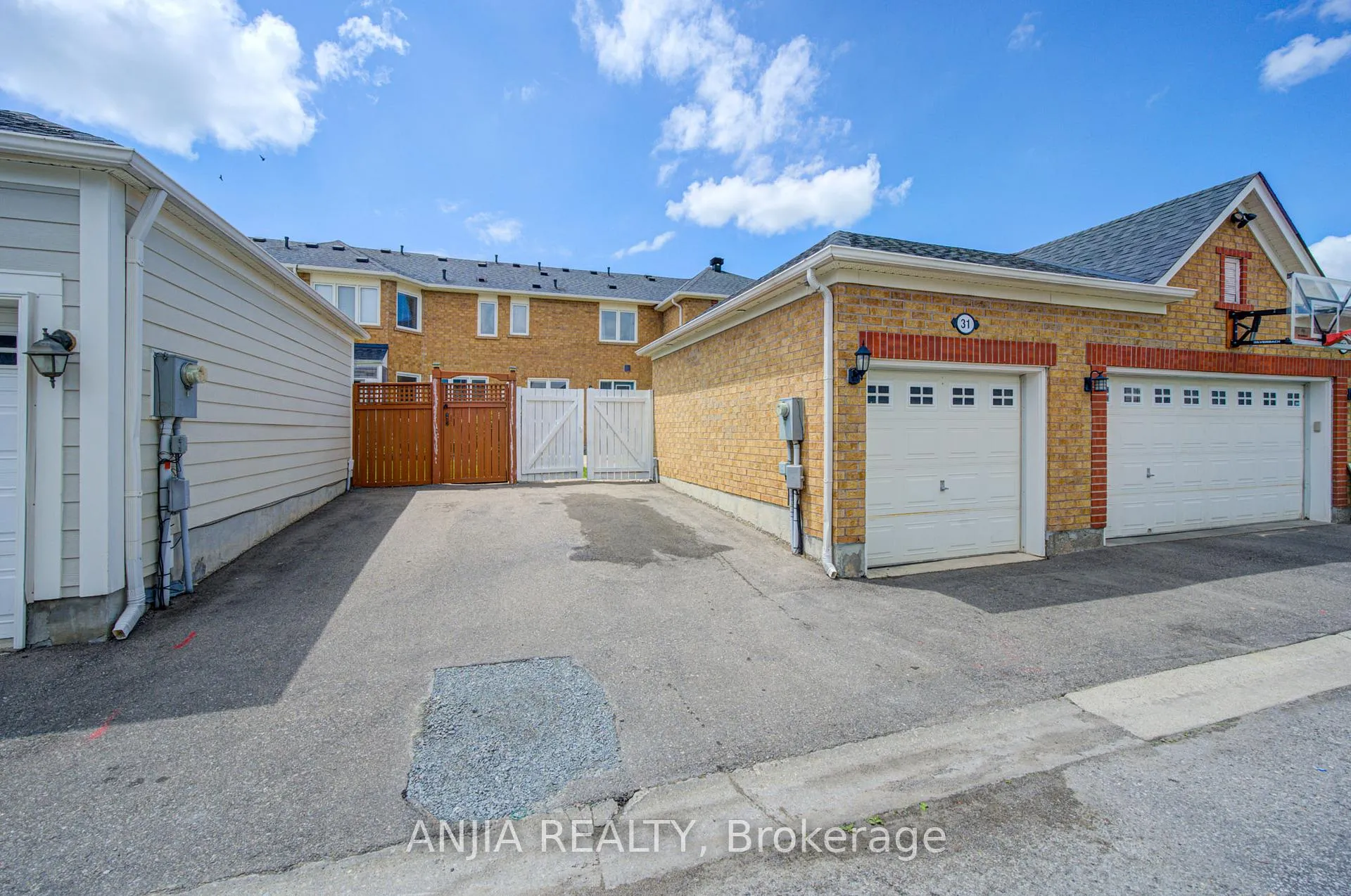 Photo 45 of 31 Calafia Street, Markham, Cornell — HOMEH