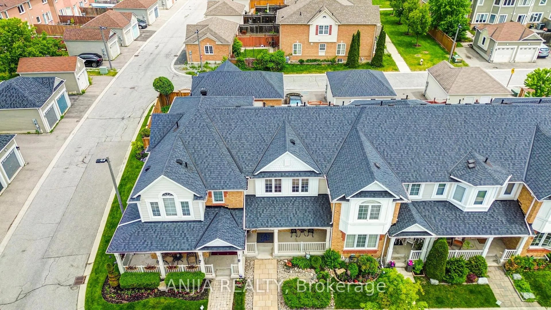 Photo 47 of 31 Calafia Street, Markham, Cornell — HOMEH