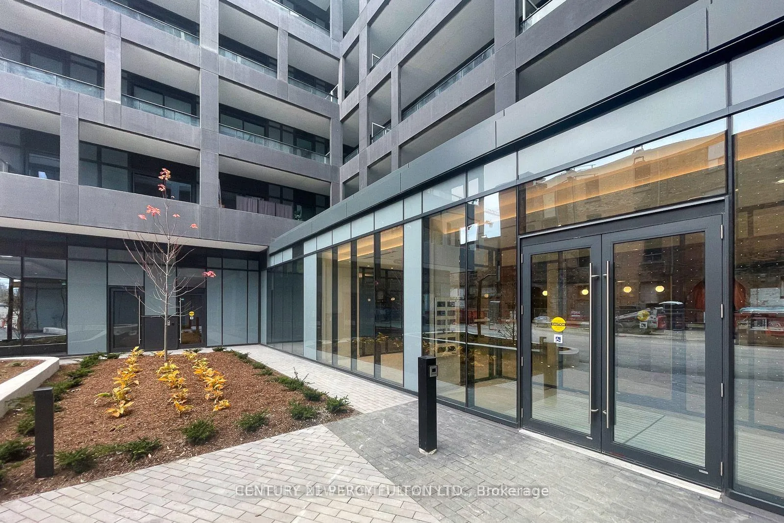 Photo 1 of Unit 1215, 9 Tecumseth Street, Toronto, Niagara — HOMEH