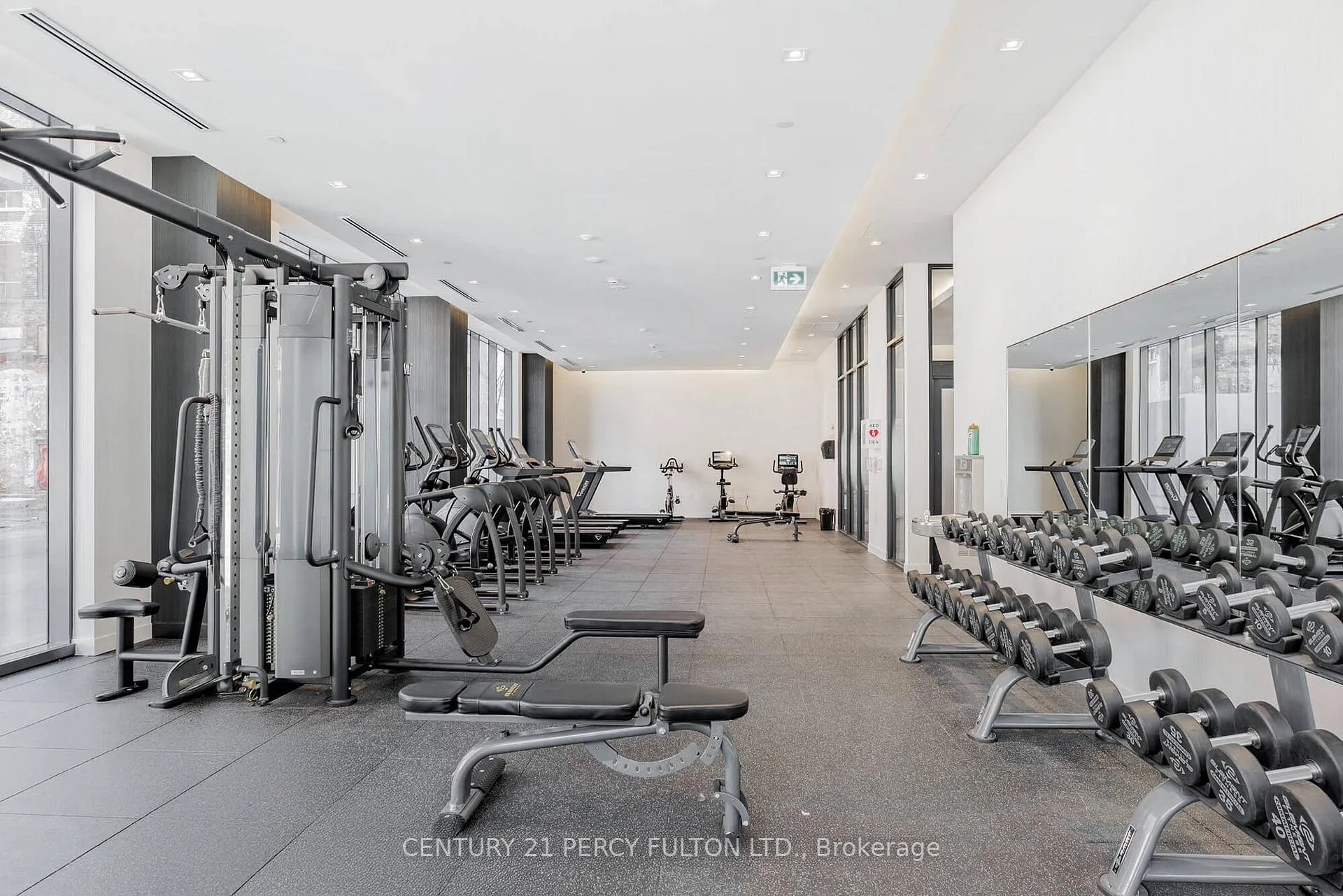 Photo 8 of Unit 1215, 9 Tecumseth Street, Toronto, Niagara — HOMEH