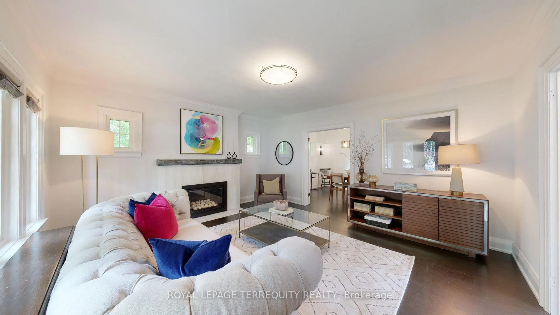 Photo 9 of 65 Burnhamthorpe Crescent, Etobicoke, Islington-City Centre West — HOMEH