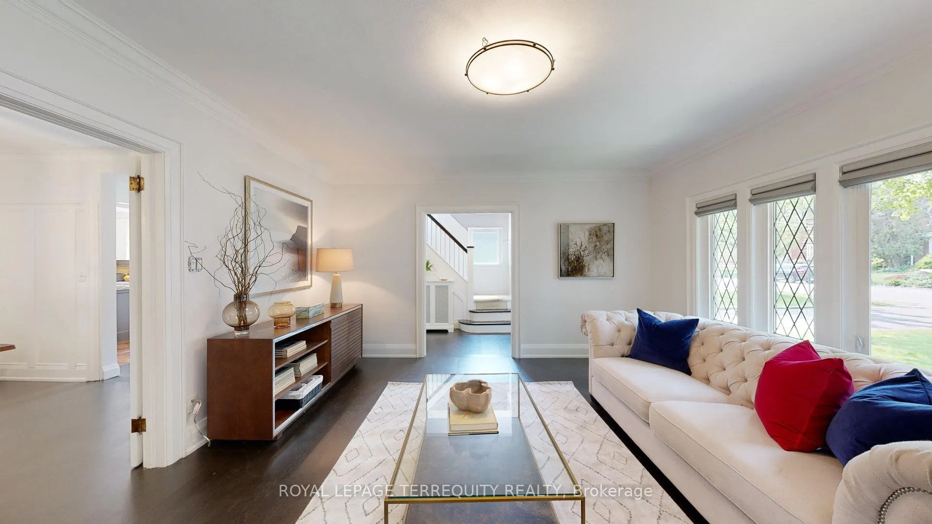 Photo 12 of 65 Burnhamthorpe Crescent, Etobicoke, Islington-City Centre West — HOMEH