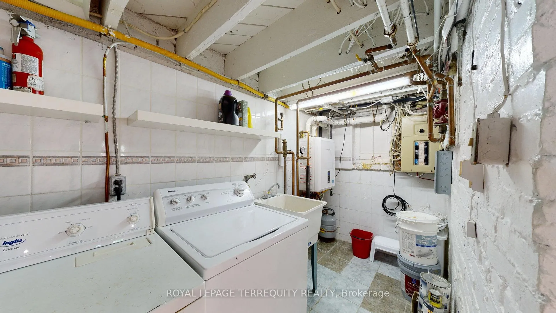 Photo 40 of 65 Burnhamthorpe Crescent, Etobicoke, Islington-City Centre West — HOMEH