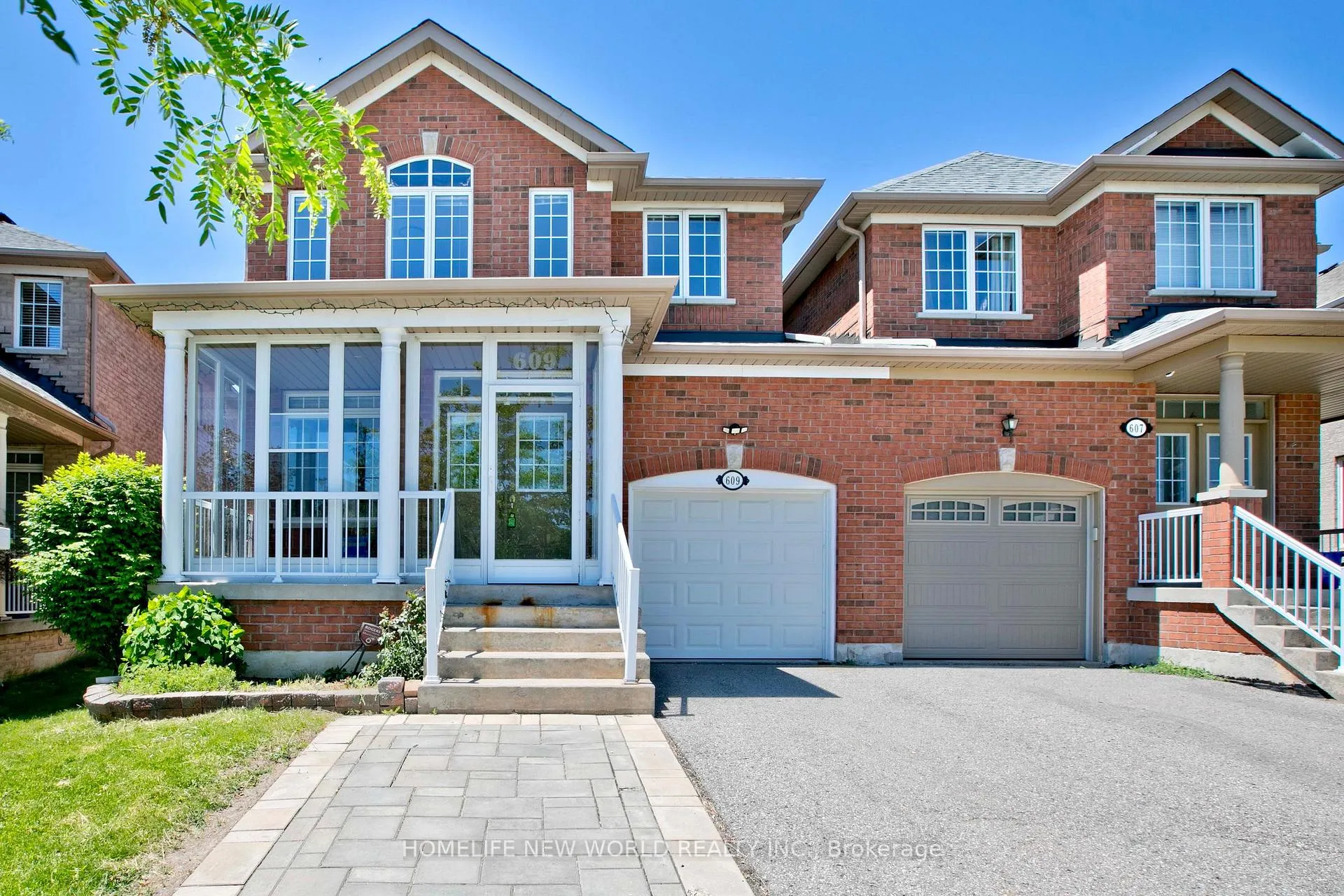 Photo 1 of 609 Fred Mclaren Boulevard, Markham, Wismer — HOMEH