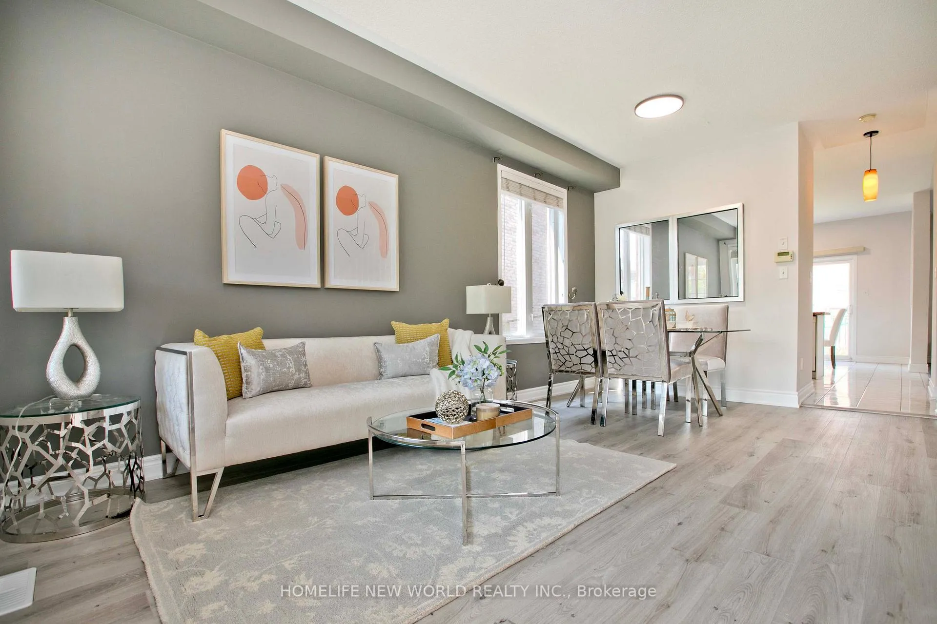 Photo 2 of 609 Fred Mclaren Boulevard, Markham, Wismer — HOMEH